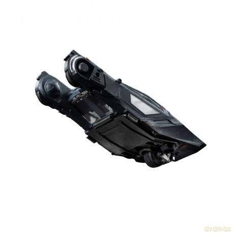 Blade Runner 2049 Vehicle K's Spinner 10 cm