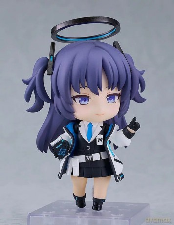 Blue Archive Nendoroid Action Figure Yuuka Hayase 10 cm [FIGURKA]
