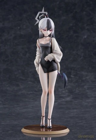 Blue Archive PVC Figure 1/7 Kayoko (Dress) 23 cm [FIGURKA]