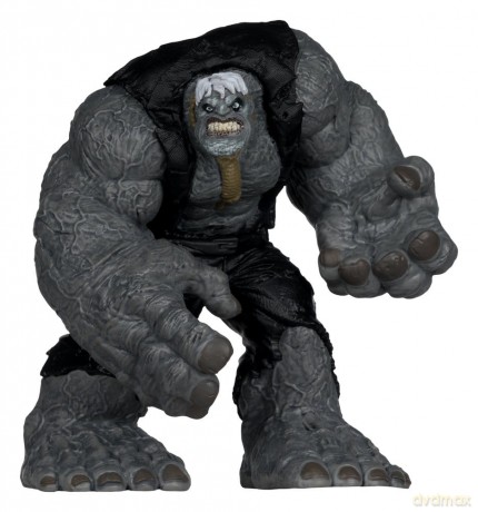 DC Direct Collector Vinyl Statue Solomon Grundy (Limited Edition Todd's Mods) 11 cm [FIGURKA]