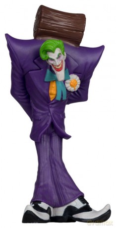 DC Direct Collector Vinyl Statue The Joker (Limited Edition Todd's Mods) 13 cm [FIGURKA]
