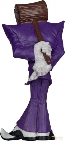 DC Direct Collector Vinyl Statue The Joker (Limited Edition Todd's Mods) 13 cm [FIGURKA]