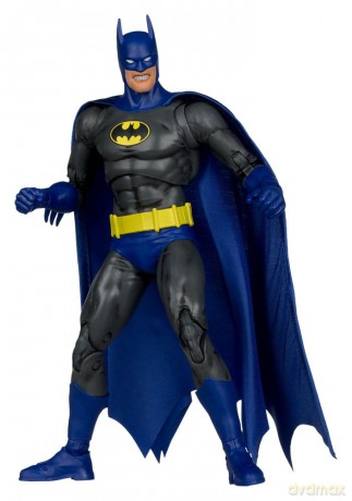 DC Multiverse Action Figure Batman (90's Justice League) 18 cm [FIGURKA]