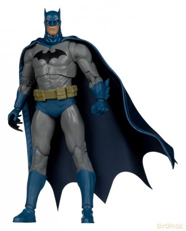 DC Multiverse Action Figure Batman (Batman:Hush 2) 18 cm [FIGURKA]