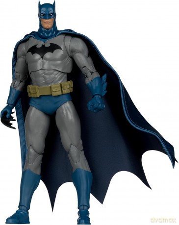 DC Multiverse Action Figure Batman (Batman:Hush 2) 18 cm [FIGURKA]