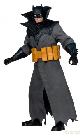 DC Multiverse Action Figure Damian Batman (Batman of Bethlehem) 18 cm [FIGURKA]