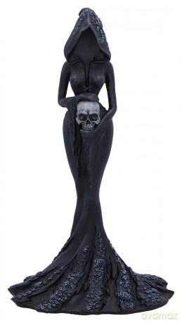 Femme Fatales Figure Keeper 20 cm [FIGURKA]