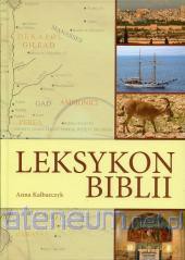Leksykon Biblii [KSIĄŻKA]