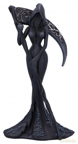 Femme Fatales Figure Reaper 20 cm [FIGURKA]