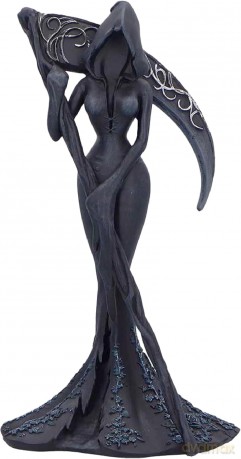 Femme Fatales Figure Reaper 20 cm [FIGURKA]