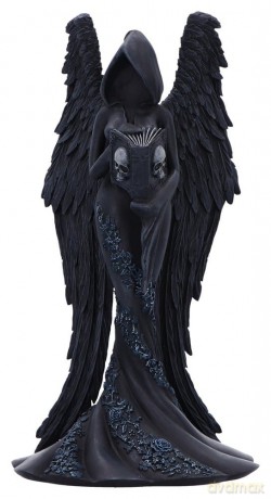 Femme Fatales Figure Scholar 22 cm [FIGURKA]