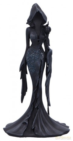 Femme Fatales Figure Seer 20 cm [FIGURKA]