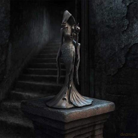 Femme Fatales Figure Seer 20 cm [FIGURKA]