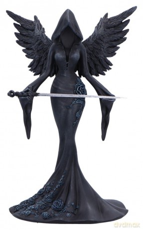 Femme Fatales Figure Warrior 20 cm [FIGURKA]
