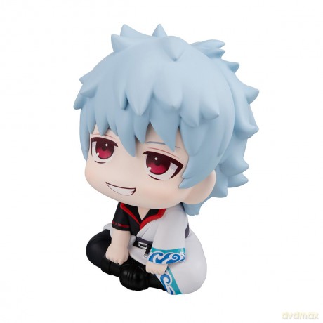 Gintama Lookup PVC Figure Gintoki Sakata 11 cm (Repeat) [FIGURKA]