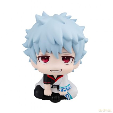 Gintama Lookup PVC Figure Gintoki Sakata 11 cm (Repeat) [FIGURKA]