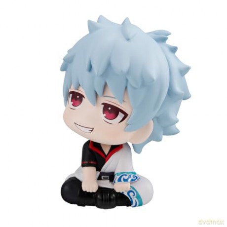 Gintama Lookup PVC Figure Gintoki Sakata 11 cm (Repeat) [FIGURKA]