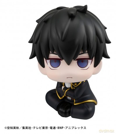 Gintama Lookup PVC Figure Toshiro Hijikata 11 cm (Repeat) [FIGURKA]