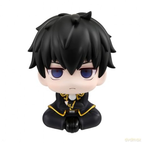 Gintama Lookup PVC Figure Toshiro Hijikata 11 cm (Repeat) [FIGURKA]