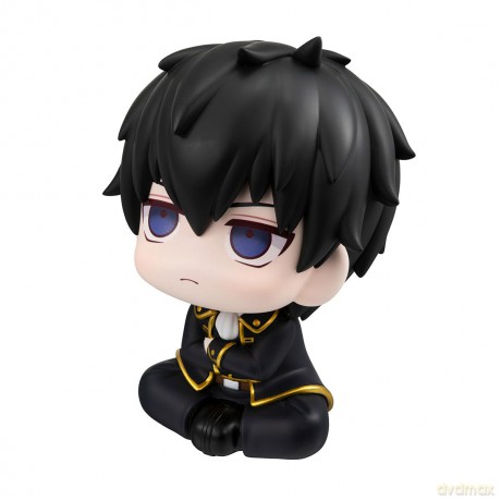 Gintama Lookup PVC Figure Toshiro Hijikata 11 cm (Repeat) [FIGURKA]