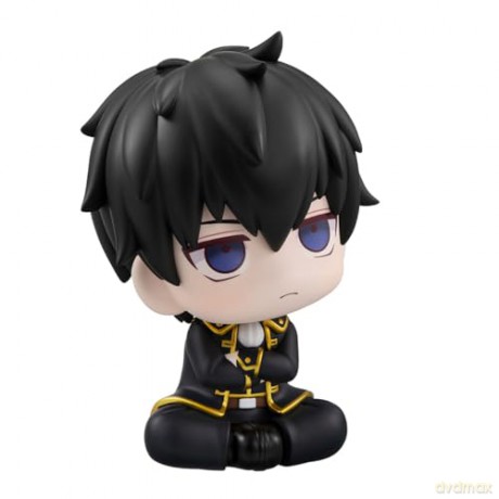 Gintama Lookup PVC Figure Toshiro Hijikata 11 cm (Repeat) [FIGURKA]
