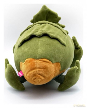 Helldivers 2 Plush Figure Charger 22 cm