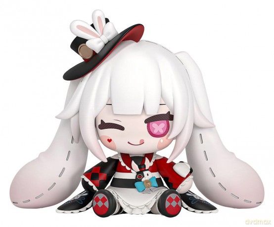 Honkai: Star Rail Huggy Good Smile Mini Figure Spark 7 cm [FIGURKA]