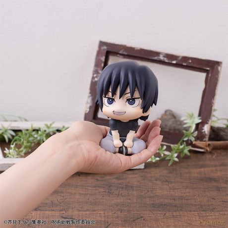 Jujutsu Kaisen Lookup PVC Figure Toji Fushiguro 11 cm (Repeat) [FIGURKA]