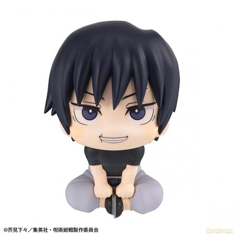Jujutsu Kaisen Lookup PVC Figure Toji Fushiguro 11 cm (Repeat) [FIGURKA]