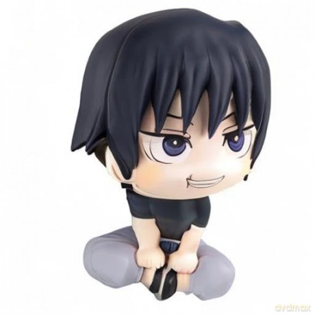 Jujutsu Kaisen Lookup PVC Figure Toji Fushiguro 11 cm (Repeat) [FIGURKA]