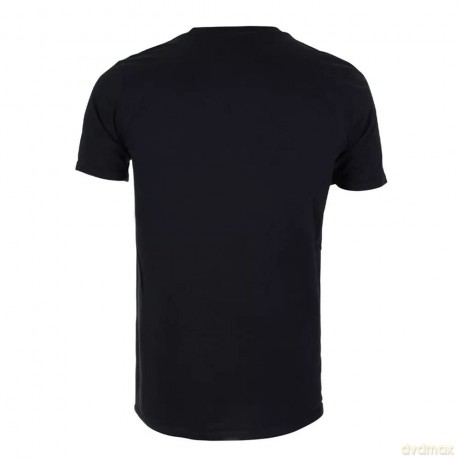 Marvel T-Shirt Marvel Logo Size S