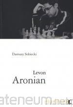 Leon Aronian [KSIĄŻKA]