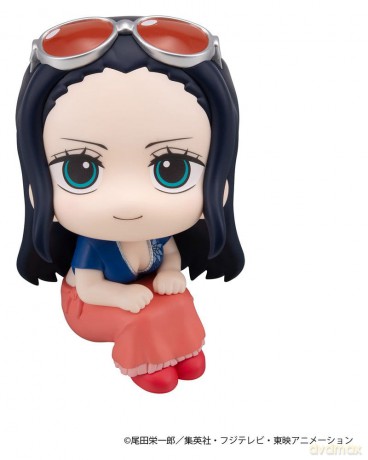 One Piece Lookup PVC Figure Nico Robin 11 cm [FIGURKA]