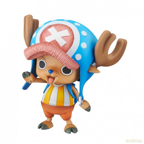 One Piece Variable Action Heroes Action Figure Tony Tony Chopper 8 cm (Repeat)