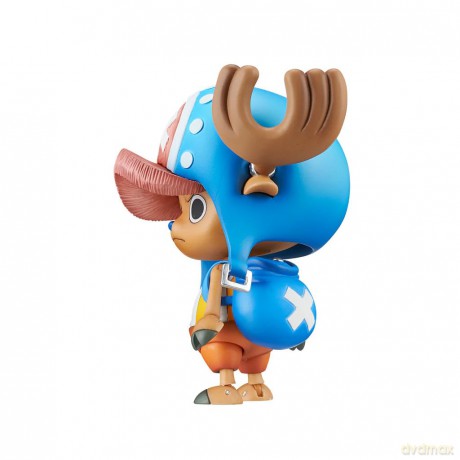 One Piece Variable Action Heroes Action Figure Tony Tony Chopper 8 cm (Repeat)