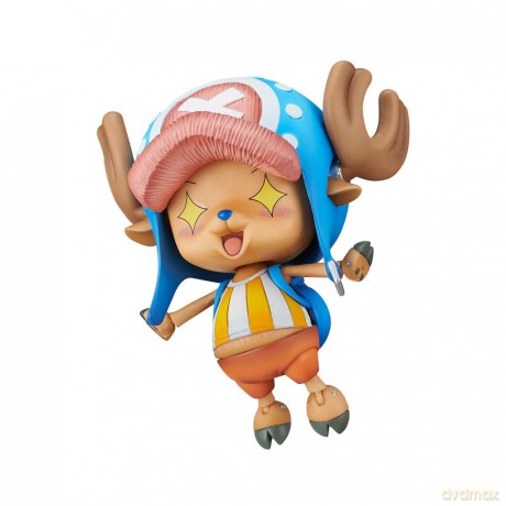 One Piece Variable Action Heroes Action Figure Tony Tony Chopper 8 cm (Repeat)