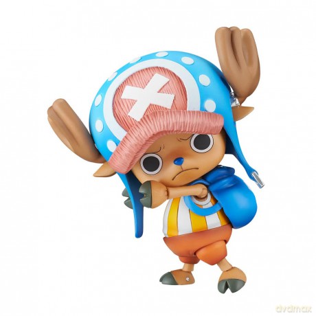One Piece Variable Action Heroes Action Figure Tony Tony Chopper 8 cm (Repeat)