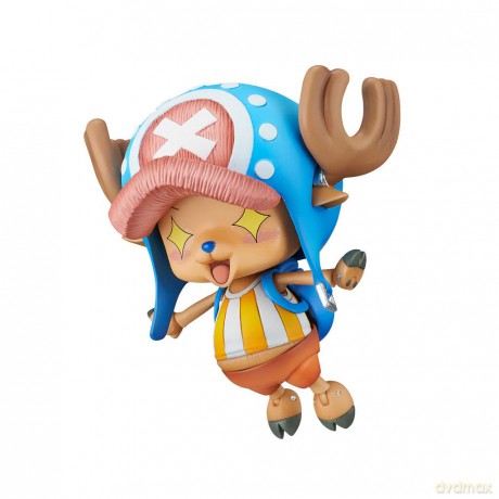 One Piece Variable Action Heroes Action Figure Tony Tony Chopper 8 cm (Repeat)