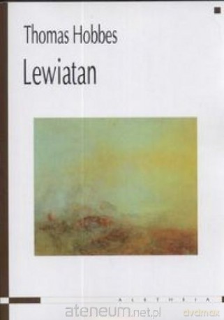 Lewiatan [KSIĄŻKA]