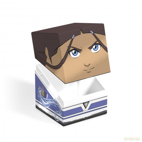 Squaroes - Squaroe Avatar: The Last Airbender AV003 - Katara