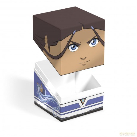 Squaroes - Squaroe Avatar: The Last Airbender AV003 - Katara