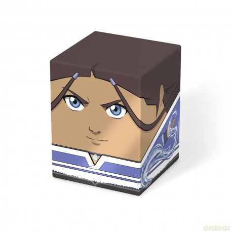 Squaroes - Squaroe Avatar: The Last Airbender AV003 - Katara