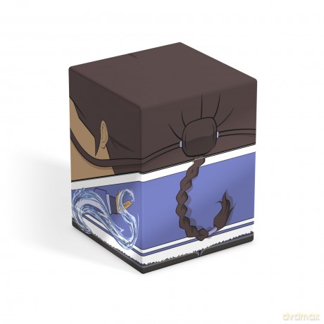 Squaroes - Squaroe Avatar: The Last Airbender AV003 - Katara