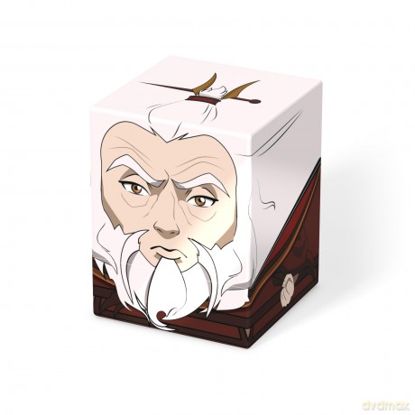 Squaroes Squaroe Avatar: The Last Airbender AV011 - Avatar Roku