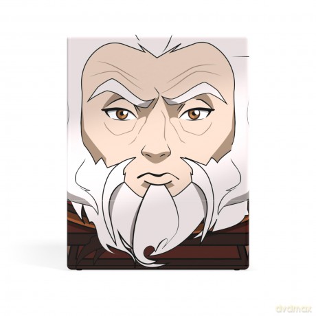 Squaroes Squaroe Avatar: The Last Airbender AV011 - Avatar Roku