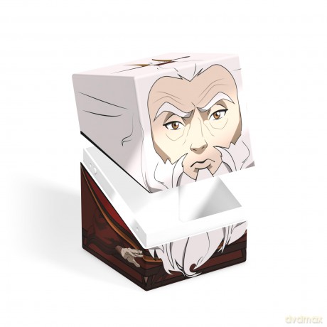 Squaroes Squaroe Avatar: The Last Airbender AV011 - Avatar Roku