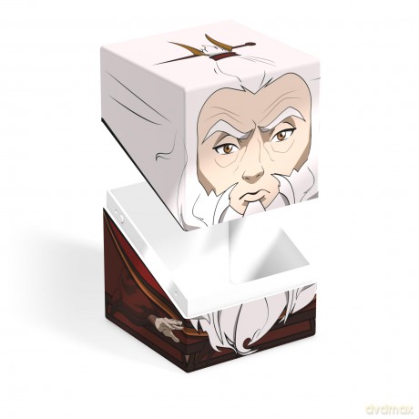 Squaroes Squaroe Avatar: The Last Airbender AV011 - Avatar Roku