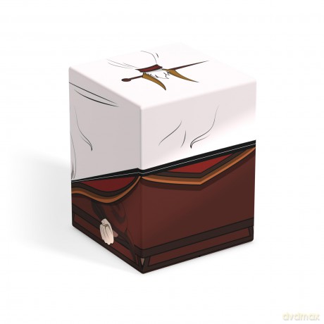 Squaroes Squaroe Avatar: The Last Airbender AV011 - Avatar Roku