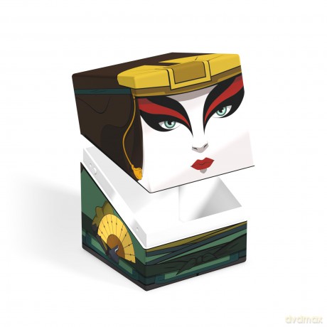 Squaroes Squaroe Avatar: The Last Airbender AV012 - Avatar Kyoshi