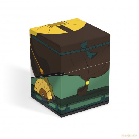Squaroes Squaroe Avatar: The Last Airbender AV012 - Avatar Kyoshi